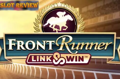 Front Runner Link and Win